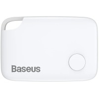 Трекер Baseus Intelligent T2 ropetype anti-loss device White