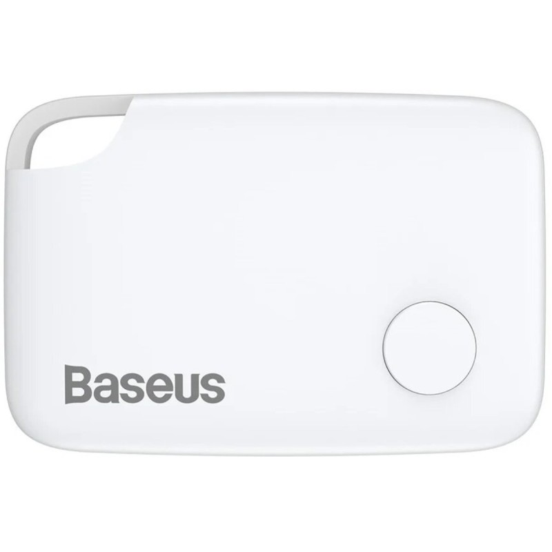 Трекер Baseus Intelligent T2 ropetype anti-loss device White