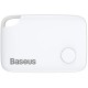 Трекер Baseus Intelligent T2 ropetype anti-loss device White