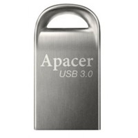 Flash Apacer USB 3.0 AH156 64Gb ashy