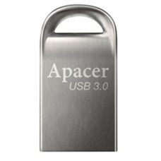 Flash Apacer USB 3.0 AH156 64Gb ashy