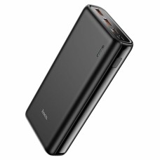 Зовнішній акумулятор HOCO J80A Premium 22.5W fully compatible power bank(20000mAh) Black