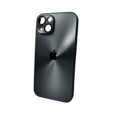 Чохол для смартфона OG Acrylic Glass Gradient for Apple iPhone 11 Black