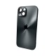 Чохол для смартфона OG Acrylic Glass Gradient for Apple iPhone 11 Black