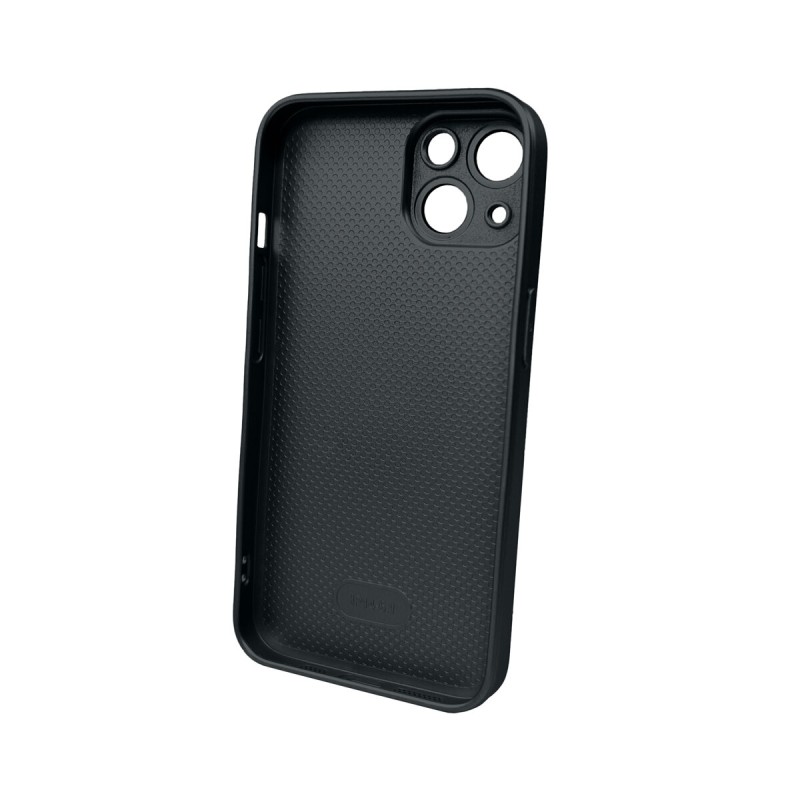 Чохол для смартфона OG Acrylic Glass Gradient for Apple iPhone 11 Black