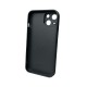 Чохол для смартфона OG Acrylic Glass Gradient for Apple iPhone 11 Black