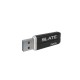 Flash Patriot USB 3.1 Lifestyle Slate 256GB Black