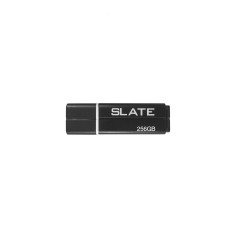 Flash Patriot USB 3.1 Lifestyle Slate 256GB Black