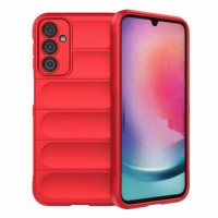 Чохол для смартфона Cosmic Magic Shield for Samsung Galaxy A24 4G China Red