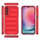 Чохол для смартфона Cosmic Magic Shield for Samsung Galaxy A24 4G China Red