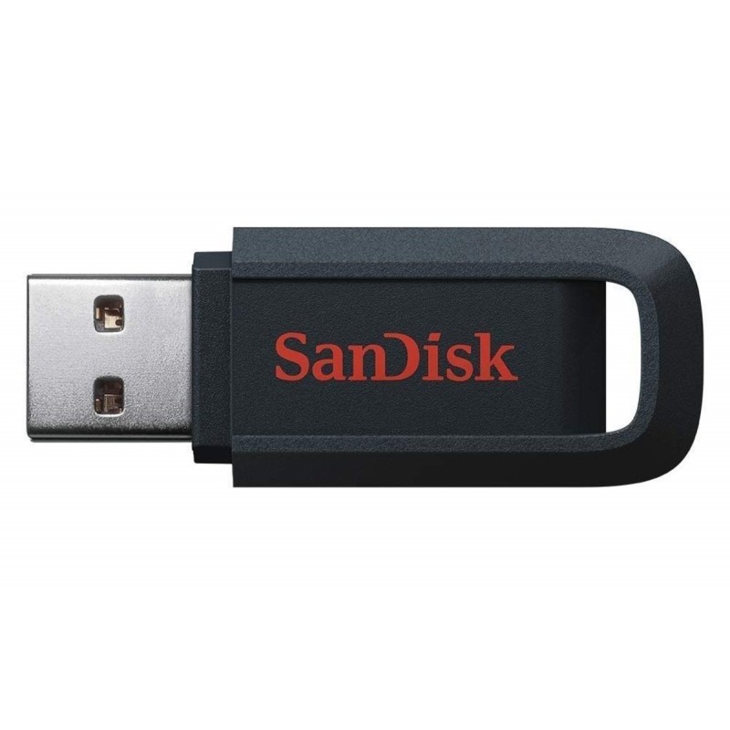 Flash SanDisk USB 3.0 Ultra Trek 128Gb