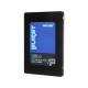 SSD Patriot Burst 120GB 2.5" 7mm SATAIII TLC 3D