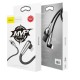 Кабель Baseus MVP Mobile game Cable USB For lightning 2.4A 1M Black