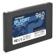 SSD Patriot Burst Elite 960GB 2.5" 7mm SATAIII TLC 3D