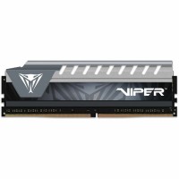 DDR4 Patriot Viper V4 Elite 4GB 2400MHz CL16 DIMM Black/Grey