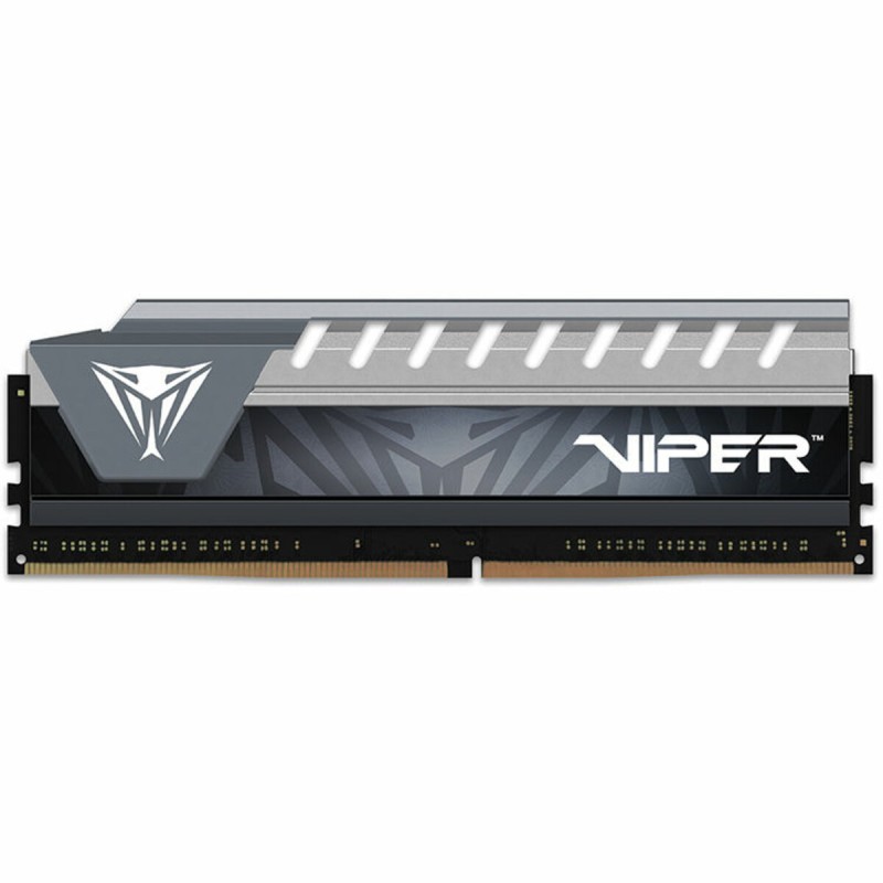 DDR4 Patriot Viper V4 Elite 4GB 2400MHz CL16 DIMM Black/Grey