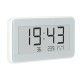 Термогігрометр Xiaomi MiJia Humidity Monitor Clock CN (LYWSD02MMC)