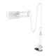Тримач для мобільного HOCO PH24 Balu tablet PC stand Silver+White