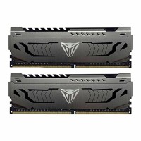 DDR4 Patriot Viper Steel 32GB (Kit of 2x16384) 3000MHz CL16 DIMM