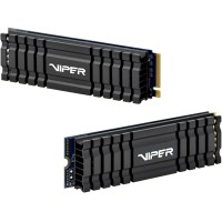 SSD M.2 Patriot Viper VPN100 2ТB NVMe 2280 PCIe 3.0 3D NAND TLC