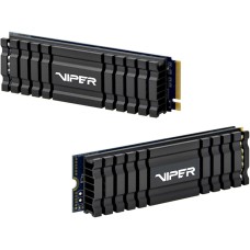 SSD M.2 Patriot Viper VPN100 2ТB NVMe 2280 PCIe 3.0 3D NAND TLC