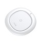 Бездротовий зарядний пристрій Baseus UFO Desktop WirelessCharger White