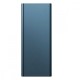 Зовнішній акумулятор Baseus Adaman Metal Digital Display Quick Charge Power Bank 20000mAh 65W Blue