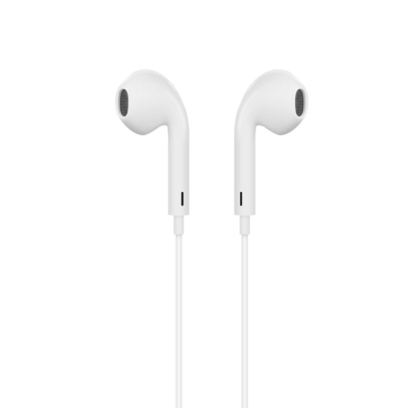 Навушники HOCO L7 Plus Original series wireless earphones White