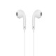 Навушники HOCO L7 Plus Original series wireless earphones White