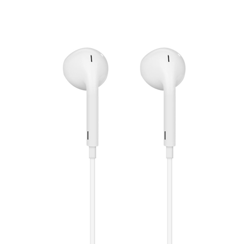 Навушники HOCO L7 Plus Original series wireless earphones White