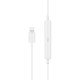 Навушники HOCO L7 Plus Original series wireless earphones White