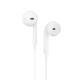 Навушники HOCO L7 Plus Original series wireless earphones White