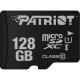 microSDXC (UHS-1) Patriot LX Series 128Gb class 10