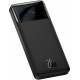 Зовнішній акумулятор Baseus Bipow Digital Display Power bank 10000mAh 20W Black