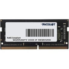 DDR4 Patriot SL 16GB 2666MHz CL19 1X8 SODIMM