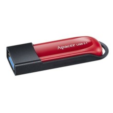 Flash Apacer USB 3.1 AH25A 16Gb Black