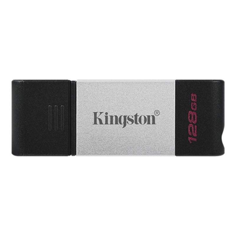 Flash Kingston USB 3.2 DT 80 128GB Type-C
