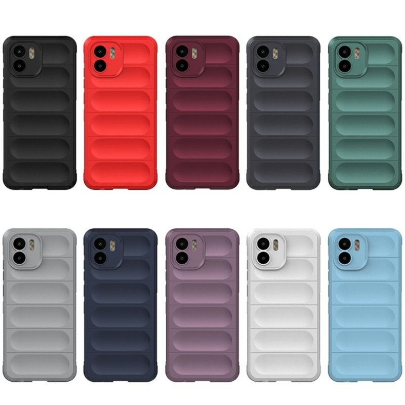 Чохол для смартфона Cosmic Magic Shield for Xiaomi Redmi A1/A2 Dark Green
