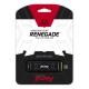 SSD M.2 Kingston FURY Renegade 2TB 2280 NVMe PCIe Gen 4.0 x4 3D TLC NAND