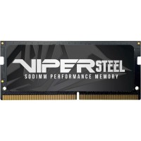 DDR4 Patriot Viper Steel 8GB 2666MHz CL18 SODIMM