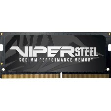 DDR4 Patriot Viper Steel 8GB 2666MHz CL18 SODIMM