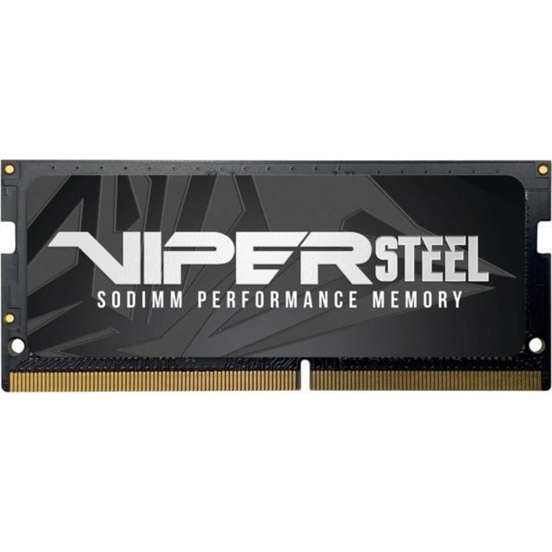 DDR4 Patriot Viper Steel 8GB 2666MHz CL18 SODIMM