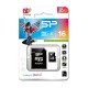 microSDHC SiliconPower 16Gb class 10 (adapter SD)