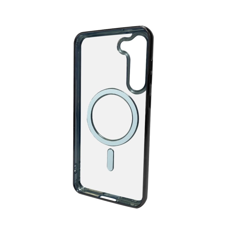 Чохол для смартфона Cosmic CD Magnetic for Samsung S23 Plus Silver