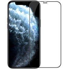 Захисне скло BOROFONE Elephant series full screen silk screen tempered glass iPhone 12