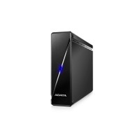 PHD External 3.5'' ADATA USB 3.1 HM900 4TB Black