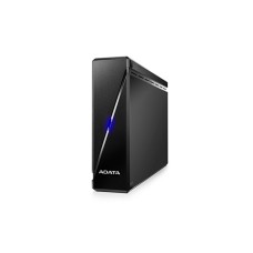 PHD External 3.5'' ADATA USB 3.1 HM900 4TB Black