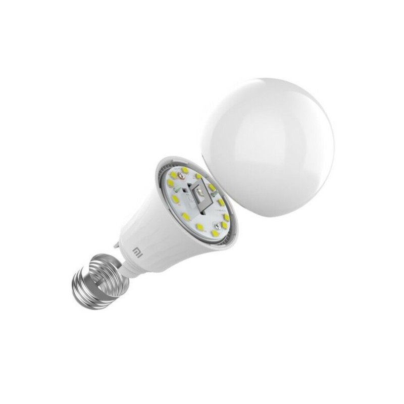 Світлодіодна лампа LED Xiaomi Mi LED Smart Bulb Warm White