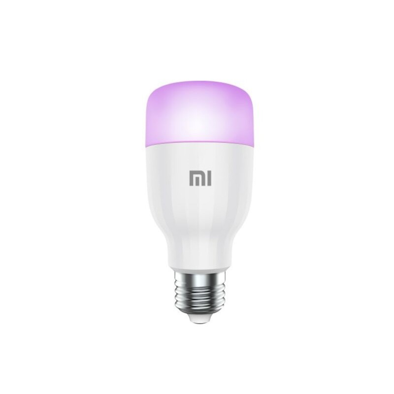 Світлодіодна лампа LED Xiaomi Mi LED Smart Bulb Warm White