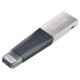 Flash SanDisk USB 3.0 iXpand Mini 128Gb Lightning Apple